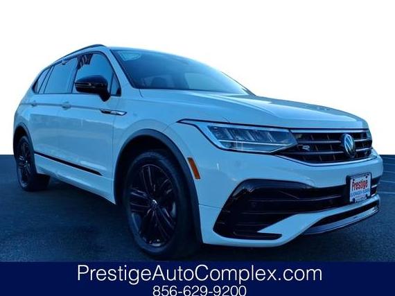 VOLKSWAGEN TIGUAN 4MOTION 2022 3VV8B7AXXNM032655 image VOLKSWAGEN TIGUAN 4MOTION 2022 3VV8B7AXXNM032655 image